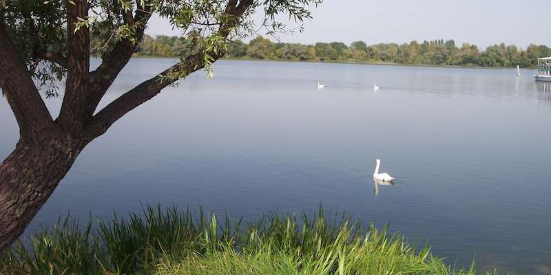 Lake Mezzo