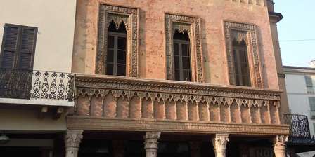 House of Merchant