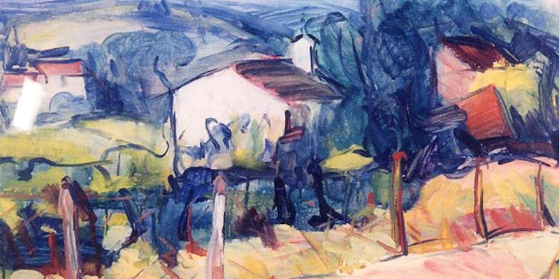 Galerie "Art et Arts"
