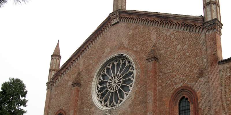 Church of St. Francis