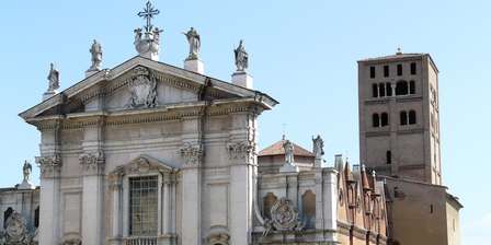 St. Peter's Cathedral