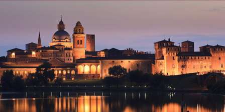 Essential Mantua attractions for first-time visitors