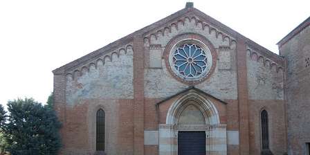 Church of Santa Maria del Gradaro