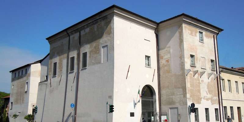 City Museum - Palazzo San Sebastiano