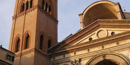 Church of Sant'Andrea
