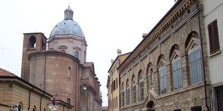 Church of San Barnaba