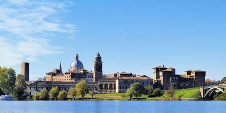 Skip-the-line options for Ducal Palace in Mantua