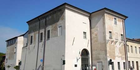 City Museum - Palazzo San Sebastiano
