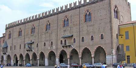 Ducal Palace