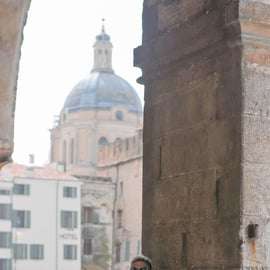 Photography Session in Mantua / Mantova Servizio fotografico