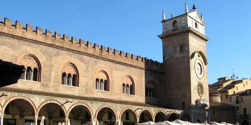 Palace of the Reason
