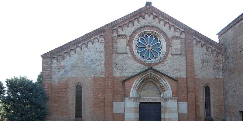 Chiesa di Santa Maria del Gradaro