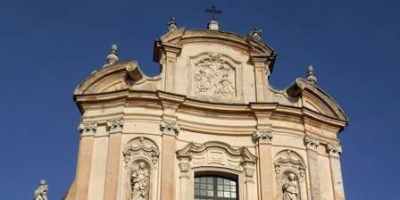 Church of Saint Maurice