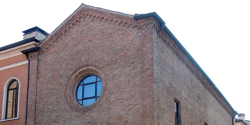 Church of Santa Maria della Vittoria