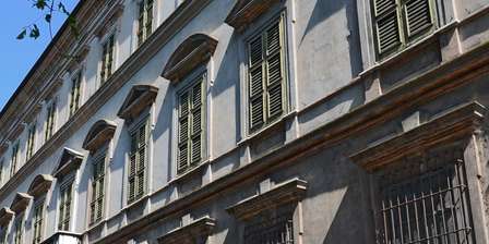 Palazzo Cavriani