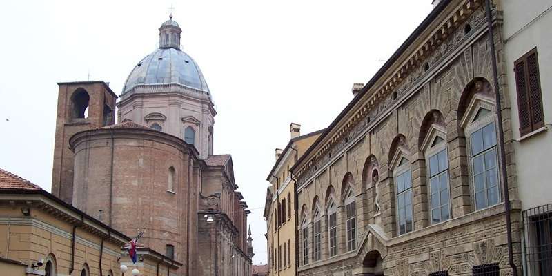 Church of San Barnaba