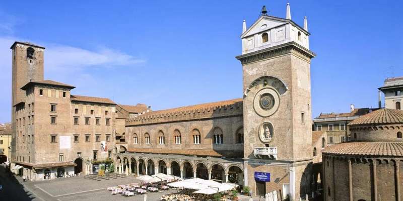 Exploring Palazzo Te's hidden frescoes and what not to miss