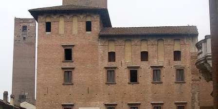 Palace of the Podestà