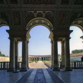 Mantova: Private Walking Tour