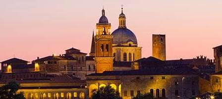 Mantua: 2-Hour Guided Walking Tour