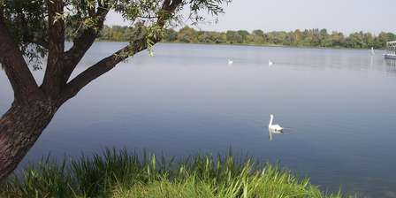 Lake Mezzo