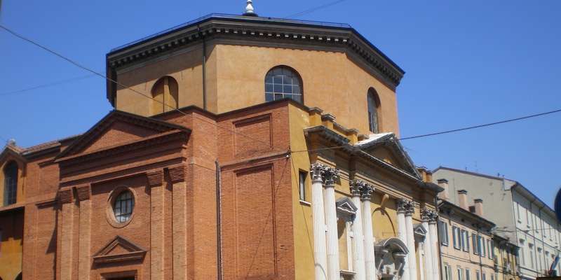Church of Sant'Orsola