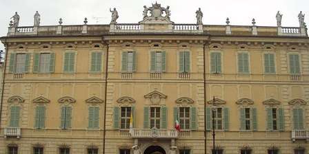 Bishop's Palace