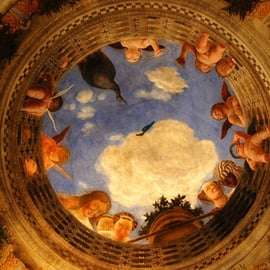 Mantova belvárosa és a Palazzo Ducale: 3 órás vezetett séta