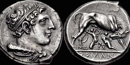 Numismatic Museum