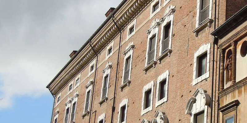 Galleria Museo Palazzo Valenti Gonzaga