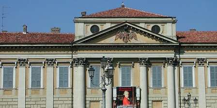 Palace of Arco Museum