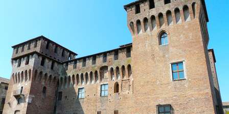Castle of St. George