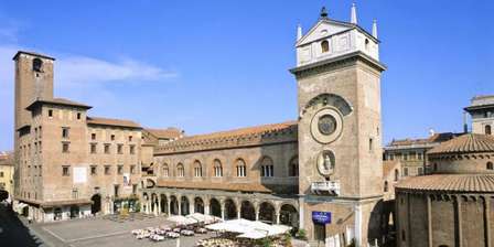 Exploring Palazzo Te's hidden frescoes and what not to miss