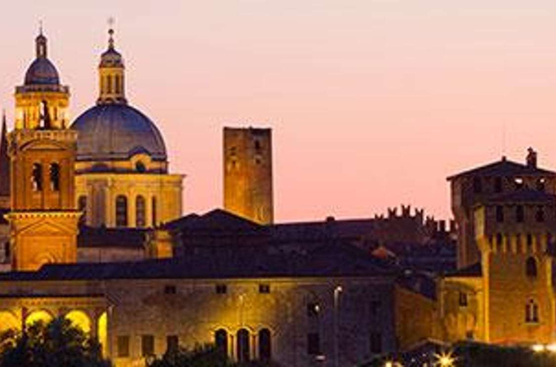 Mantua