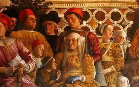 Centro di Mantova e Palazzo Ducale: Tour guidato di 3 ore