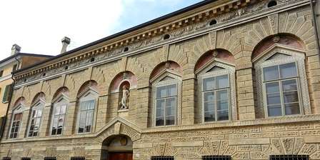 House of Giulio Romano