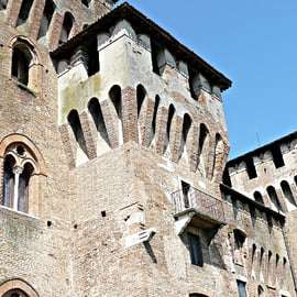 Mantua: 2-Hour Guided Walking Tour