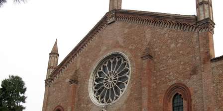 Church of St. Francis