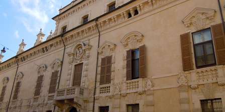 Sordi Palace