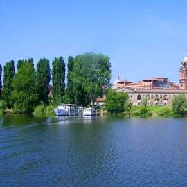 Mantua: Town Highlights and Monuments Walking Tour