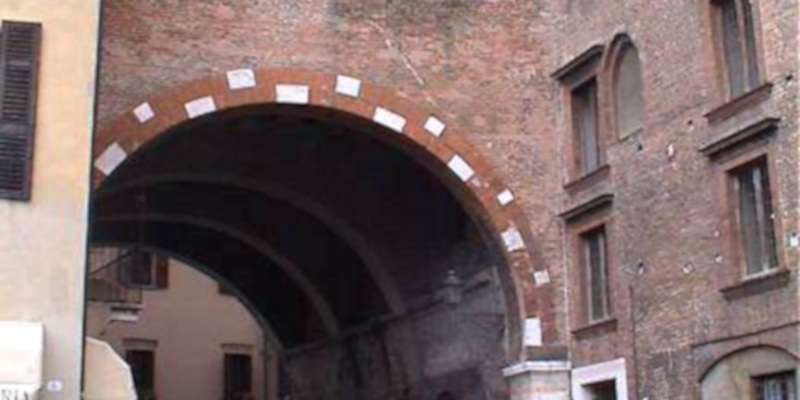 Arengario