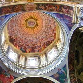 Mantua: Town Highlights and Monuments Walking Tour