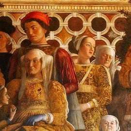 Mantova belvárosa és a Palazzo Ducale: 3 órás vezetett séta