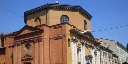 Church of Sant'Orsola